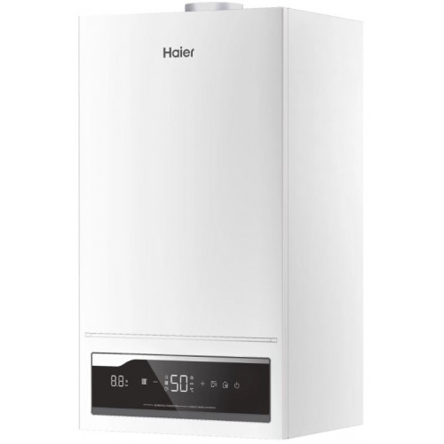 Настенный газовый котел Haier ProLine S 2.18 Ti
