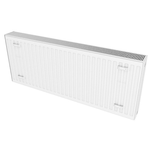 Стальной панельный радиатор Lemax C22 400x2800