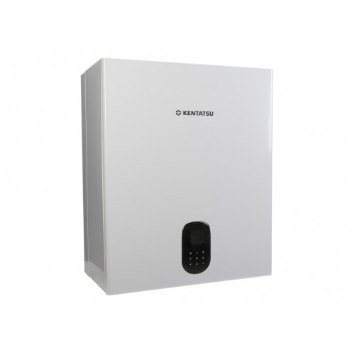 Настенный газовый котел Kentatsu NOBBY BASE (S) 40-CS