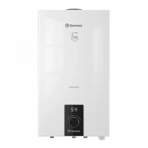 Газовая колонка Thermex T 20 TD Pro