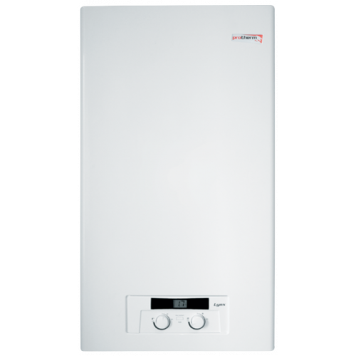 Настенный газовый котел Protherm Рысь НК 28 NRU