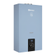 Газовая колонка Thermex T 20 D (Silver Grey)
