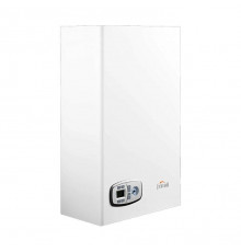 Настенный газовый котел Ferroli Vitatech D F24