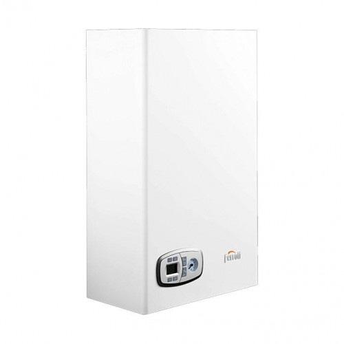 Настенный газовый котел Ferroli Vitatech D F24