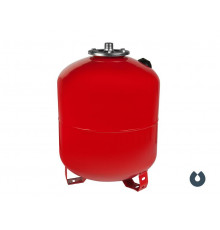 Расширительный бак Unipump 80 л вертикальный