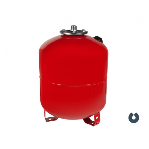 Расширительный бак Unipump 80 л вертикальный