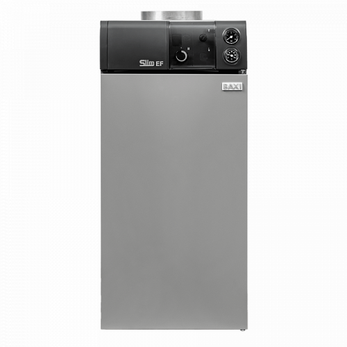 Напольный газовый котел BAXI Slim EF 1.31