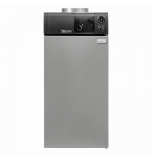 Напольный газовый котел BAXI Slim EF 1.49 без колпака