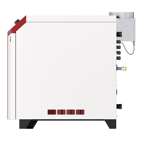 Напольный газовый котел ЛЕМАКС Omega CI E 40