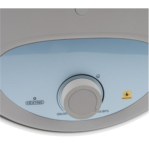 Водонагреватель накопительный Haier ES15V-RQ2(R) ROCK