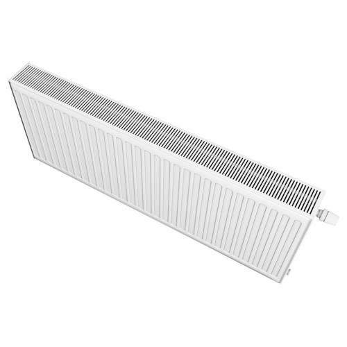 Стальной панельный радиатор Lemax VC22 400x1500