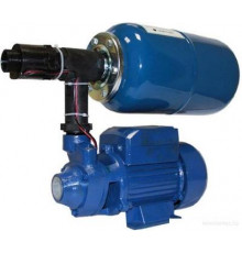 Насосная станция адаптивная Unipump АКВАРОБОТ QB 60