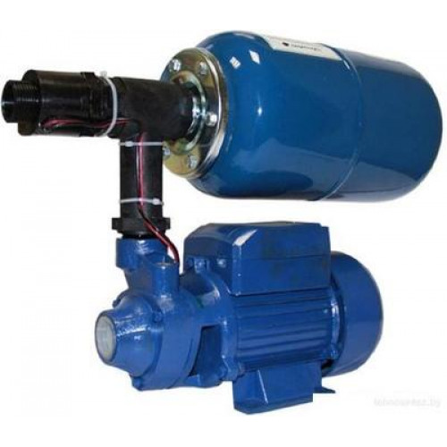 Насосная станция адаптивная Unipump АКВАРОБОТ QB 60