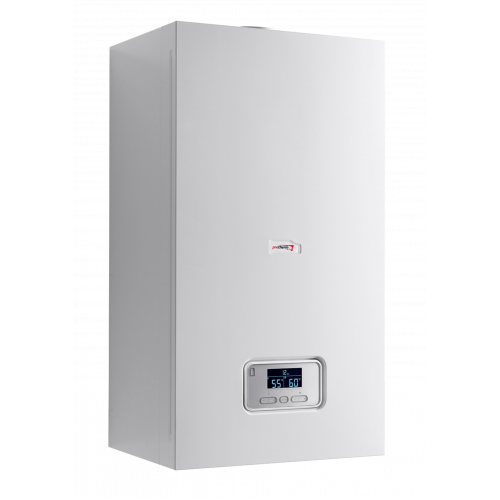Настенный газовый котел Protherm Пантера 25KTO