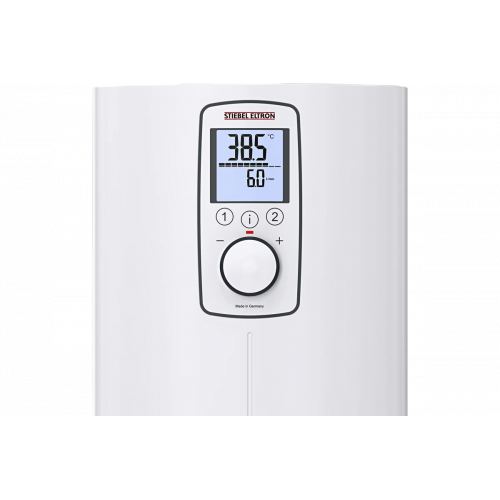Проточный водонагреватель Stiebel Eltron DCE-X 6/8 Premium