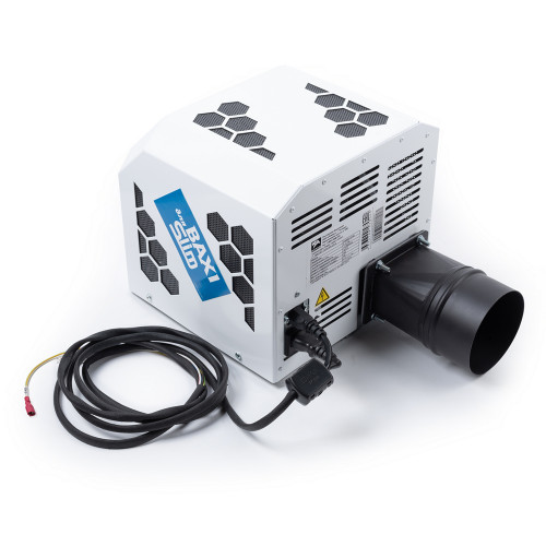 Турбонасадка «Лемакс» Comfort для котлов Baxi Slim B180 (BAXI SLIM 1,620 iN)