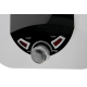 Водонагреватель накопительный Thermex IBL 15 O