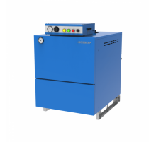 Напольный газовый котел RSA 60 (105С)