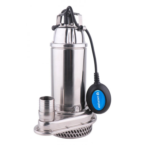 Насос дренажный Unipump INOXPROF 6-16-0,75
