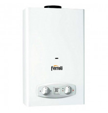 Газовая колонка Ferroli Verona 11 D (NG)