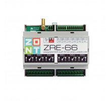Радиорелейный блок расширения ZRE-66E