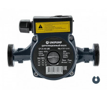 Циркуляционный насос Unipump CP 25-40 130