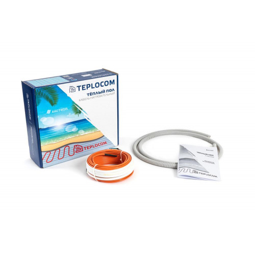 Комплект нагревательной секции Teplocom НК-15-300 Вт