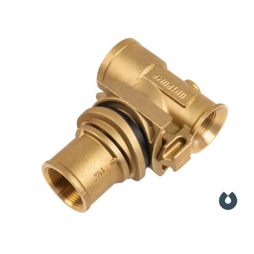 Адаптер скважинный Unipump 1 1/4"