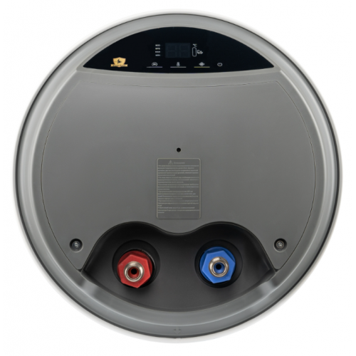 Водонагреватель накопительный Haier ES80V-VH3