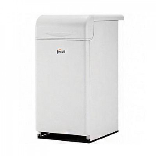 Напольный газовый котел Ferroli PEGASUS 97 2S