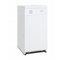 Напольный газовый котел Ferroli TORINO 40