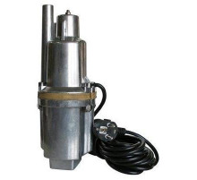 Вибрационный насос Unipump Бавленец БВ 0,12-40-У5, 25м (нижний забор)