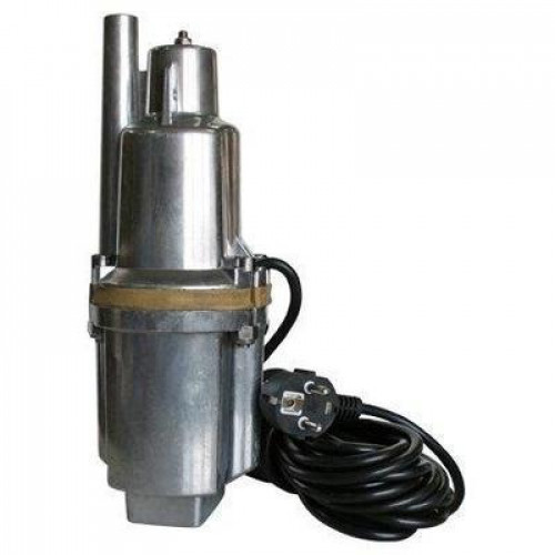Вибрационный насос Unipump Бавленец БВ 0,12-40-У5, 25м (нижний забор)