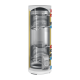 Бойлер косвенного нагрева Thermex IRP 300 V (combi) PRO