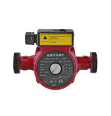 Циркуляционный насос Unipump LPA 20-60 В В ГВС, тепл. Пол