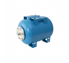 Гидроаккумулятор Unipump 24 л горизонтальный (БЭЗ)