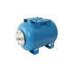 Гидроаккумулятор Unipump 24 л горизонтальный (БЭЗ)
