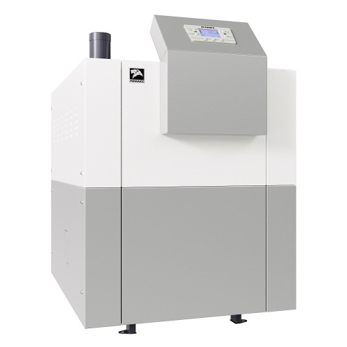 Напольный газовый котел ЛЕМАКС Clever L50