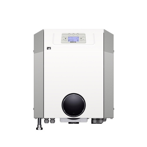 Напольный газовый котел ЛЕМАКС Clever 30