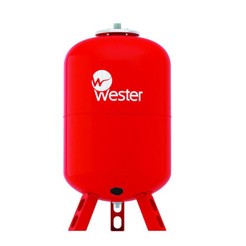 Бак расширительный Wester WRV500(top)