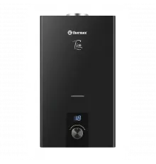Газовая колонка Thermex T 20 D (Black)