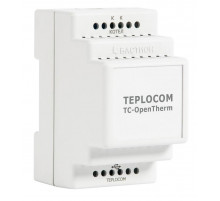 Адаптер TEPLOCOM TC-OpenTherm