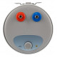 Водонагреватель накопительный Haier ES15V-RQ2(R) ROCK