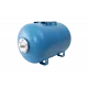 Гидроаккумулятор Unipump 80 л горизонтальный (БЭЗ)