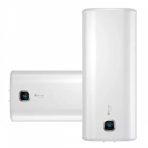 Водонагреватель накопительный Thermex Decido 100 Wi-Fi