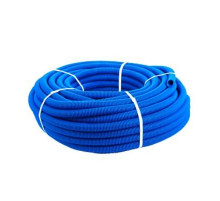 Кожух Valtec для трубы 25 (диаметр 40) синий