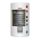Бойлер косвенного нагрева Thermex IRP 150 V (combi)