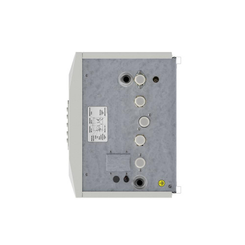 Настенный газовый котел ЛЕМАКС PRIME-C35
