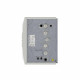 Настенный газовый котел ЛЕМАКС PRIME-C35