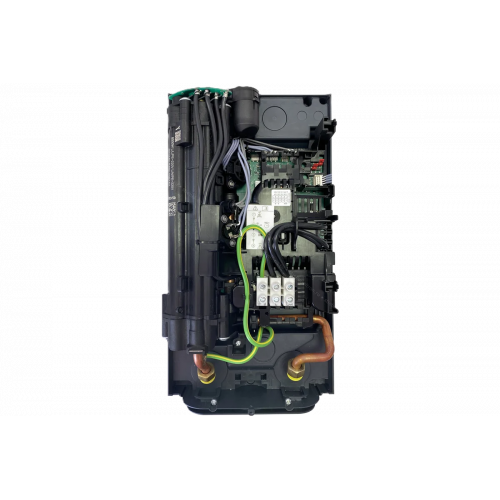Проточный водонагреватель Stiebel Eltron DCE-X 6/8 Premium
